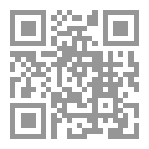 Qr Code مختارات احمد تيمور