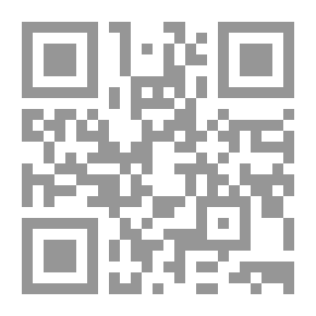 Qr Code جاك مينر والطيور ، وبعض الأشياء التي أعرفها عن الطبيعة