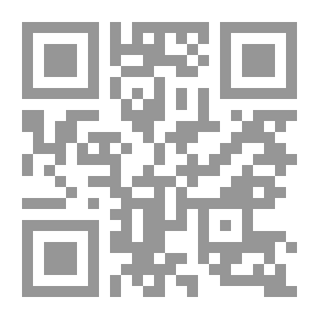 Qr Code Electricity And Matter