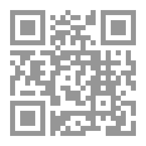 Qr Code أبناؤنا الموهوبون بين الرعاية والحماية ( سلسلة سيكولوجية للجميع ، ج33 )