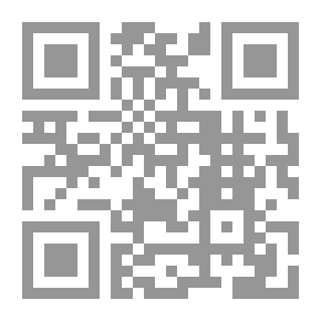Qr Code مبدأ المشاركة في الدولة الفدرالية