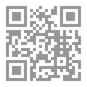 Qr Code The Quality of Mercy