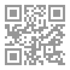 Qr Code Fatima Al-Zahra (peace Be Upon Her) And The Revival Roles Of Women