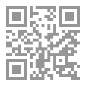 Qr Code آثار الذنوب وبركات التوبة