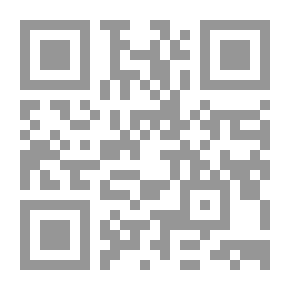 Qr Code البيت الدمشقي (كنز العمارة)