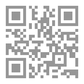 Qr Code التفسير النبوي للقران