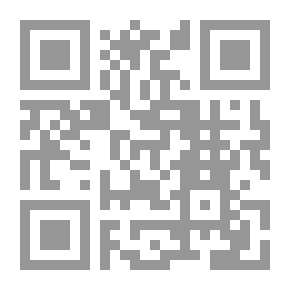 Qr Code التخدير العام والموضعي