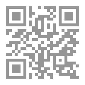 Qr Code روح القرآن: تفسير سورة الأنعام