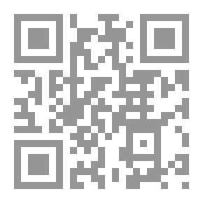 Qr Code سلسلة شرح المتون العلمية فى العقيدة - شرح رسالة نواقض الاسلام