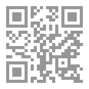 Qr Code Egypt's Political Annals `Preface To The First Part Of Muhammad Ali To The Year 1920`