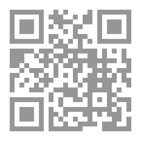 Qr Code لصوص الثورات -ببليوغرافيا إعادة الذاكرة