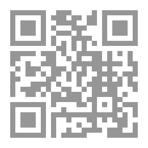 Qr Code الاصول الزنجية للحضارة المصرية