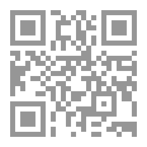Qr Code المدرسة العثمانية لفن الخط العربي