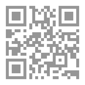 Qr Code أصل الزجاج