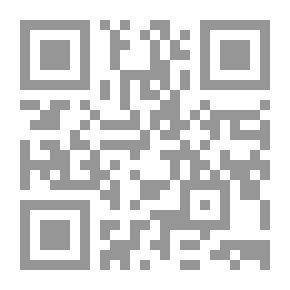 Qr Code عاصفة الصحراء (مع القصة الحقيقية للمدافع العملاق)