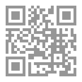 Qr Code Martin Luther - Volume One