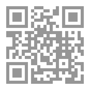 Qr Code مصر بين الدولةالإسلامية والدولة العلمانية