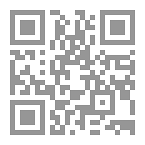 Qr Code The Maronites And The Maronites Who Resided In The High Mountains