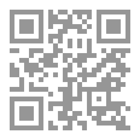 Qr Code موتى من فرط الحياة