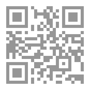 Qr Code كيف تعيش مطمئن النفس؟