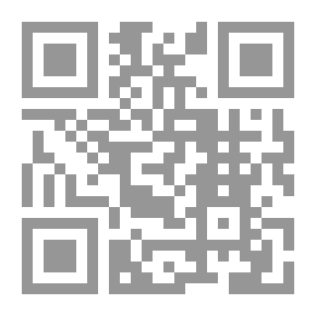 Qr Code The Rights Of Orphans And Foundlings In Islam
