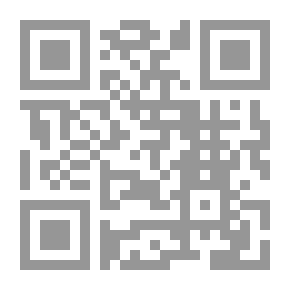 Qr Code أسفار لا تخشى الخيال (كتاب الأيام)