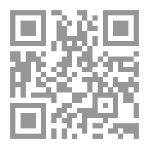 Qr Code أمريكا كما رأيتها. أو ، أمريكا أعيد النظر فيها