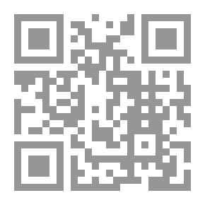 Qr Code 3213 كتاب ديوان أبي مدين