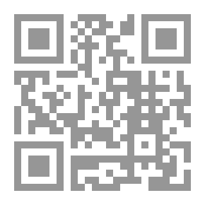 Qr Code Our Fortresses Are Threatened From Within