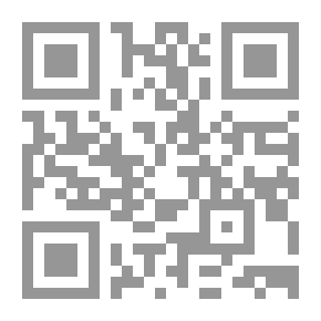 Qr Code المحدث الكبير الشيخ محمد زكريا الكاندهلوي