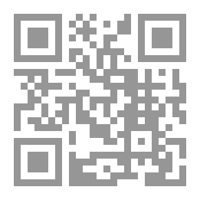 Qr Code The Correct Morning And Evening Remembrances `from The Sayings And From The Correct Good Words`