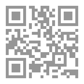 Qr Code المصادر الأدبية والنقدية