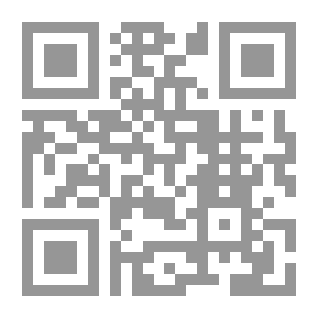 Qr Code التليفزيون والفساد دور التليفزيون فى مكافحة الفساد
