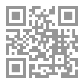 Qr Code Encyclopedia Of Philosophy Supplement