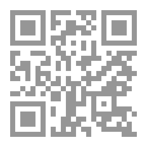 Qr Code From The Masterpieces Of The Sayings Of The Righteous C 1