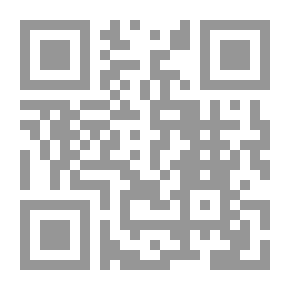 Qr Code فاضت النفس