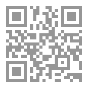 Qr Code The Tail Of The Blossom Of Literature Or The Collection Of Jewels In Salt And Anecdotes
