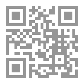 Qr Code الحياة البندقية