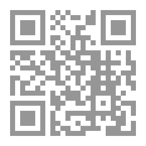 Qr Code المرآة الغريبة ، التي تعكس تحديدًا مخلصًا وممتعًا لشخصيات الذكور والإناث ، القديمة والحديثة ... تم جمعها وإعادة جمعها ، من أكثر المصادر أصالة
