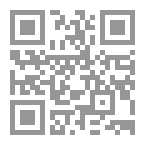 Qr Code حديقة الأفراح لإزاحة الأتراح