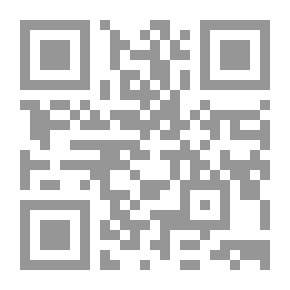 Qr Code روضات الجنات - ج 7