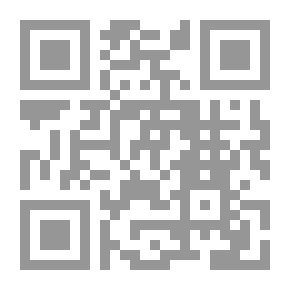 Qr Code Spring Of Lights In Fortifications - Wirds And Remembrances