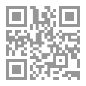 Qr Code تحليل الخطاب السياسي ؛ مقاربة لطلاب الدراسات المتقدمة والعليا