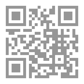 Qr Code ترشيد الطاقة