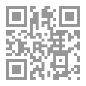 Qr Code سادن الأقفال - نصوص سردية