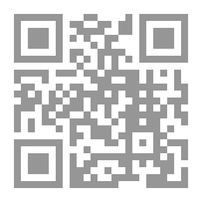 Qr Code أزمة العالم الحديث