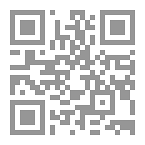 Qr Code بيوت المساء