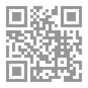 Qr Code أسرار الشفاء بالطبيعة