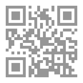 Qr Code الغزال الراقص في عرين الاسد
