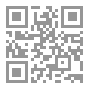 Qr Code العلاج الأسري المشترك